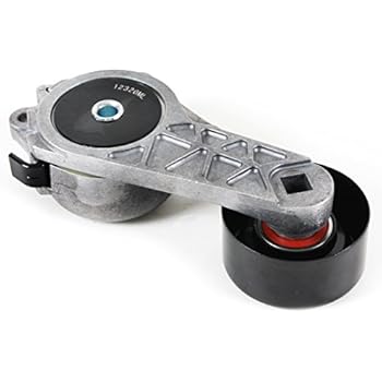 Amazon Com Ebt330 Brand New A C Belt Automatic Tensioner