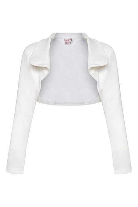 La-V Mädchen Bolero