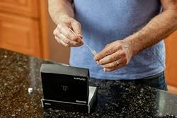 Rootine Nutrigenetics DNA Test Kit, at Home