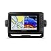 Garmin ECHOMAP Plus 73cv with Transducer, 7