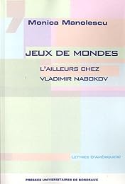 Jeux de mondes