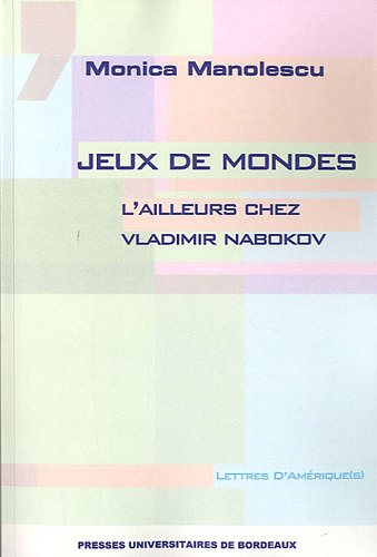 Jeux de mondes