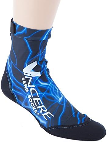 Sand Socks Vincere for Snorkeling, Beach Soccer, Sand Volleyball