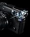 Fujifilm X-Pro 2 Mirrorless Digital Camera, Black (Body Only)