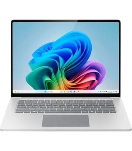 Amazon.com: Microsoft MS Surface ZYT-00026 AI Laptop 15.0