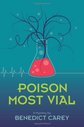Poison Most Vial: A Mystery