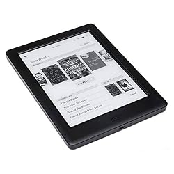 Kobo Glo HD 6" Digital eBook Reader with