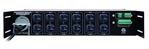Furman ASD-120 2.0 -Channel Power Conditioner