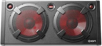 ion 500w speaker
