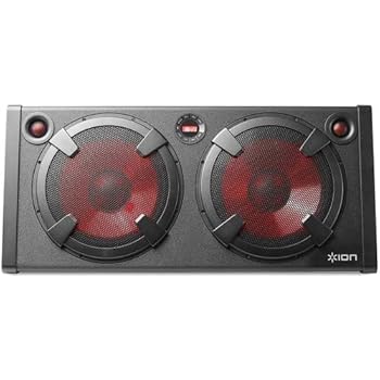 Amazon.com: Monster Rockin' Roller 3 | 100W Portable ...