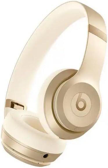 Amazon.com: Beats Solo3 Wireless On-Ear Headphones - Apple W1