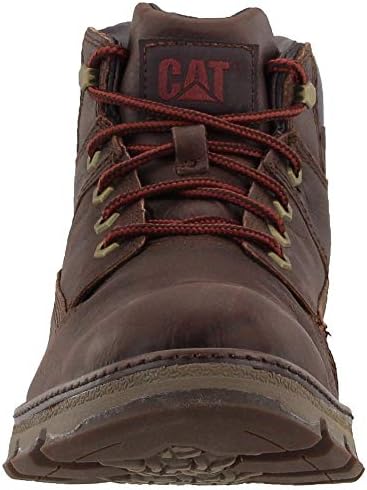 caterpillar oatman boots