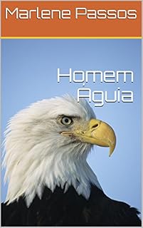 Livro Homem Águia