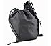 Tactical Baby Gear Deuce 3.0 Tactical Diaper Bag Combo Set and Changing Mat (Black)