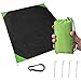 Filoto Pocket Camping Blanket Portable Waterproof Mat for Beach, Picnic - Large Size and Lightweight Suitable for Outdoor Activities
