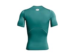 Under Armour - Mens Hg Armour Comp T-Shirt, Color