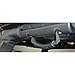 Rugged Ridge Grab Handles for Jeep Wrangler JKU | Nylon, Black | 13305.14 | Fits 2007-2018 Jeep Wrangler JKU 4-Door