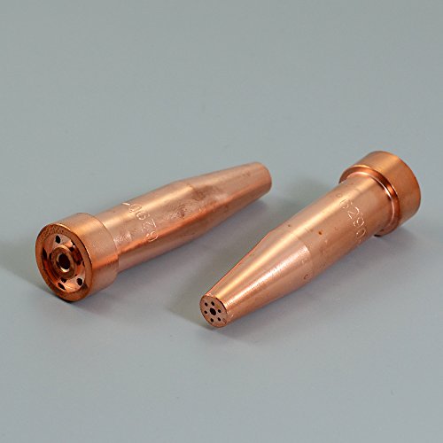 Acetylene Cutting Tips 62902 2pk Pricepulse