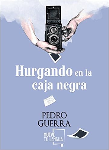 Hurgando en la caja negra (Poesía) : Guerra Mansito, Pedro ...