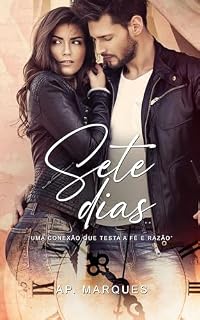 Livro Sete Dias