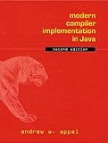 Modern Compiler Implementation in Java