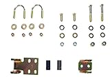 Rancho RS5526 Steering Stabilizer Bracket Kit