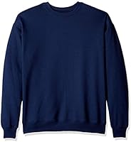 Hanes Men's Ecosmart Fleece Sweatshirt