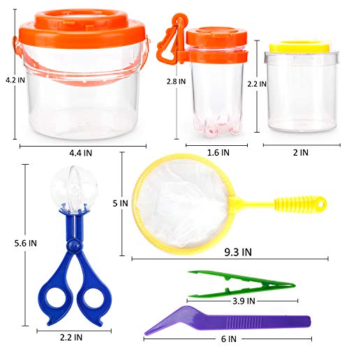 5 Liberty+Imports+Backyard+Adventure+Collection