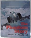 The Phantom Story by 
