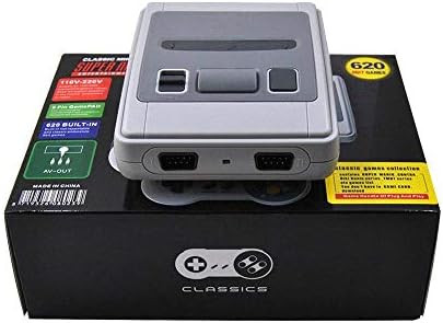 Резултат с изображение за retro console 620 super mini sfc