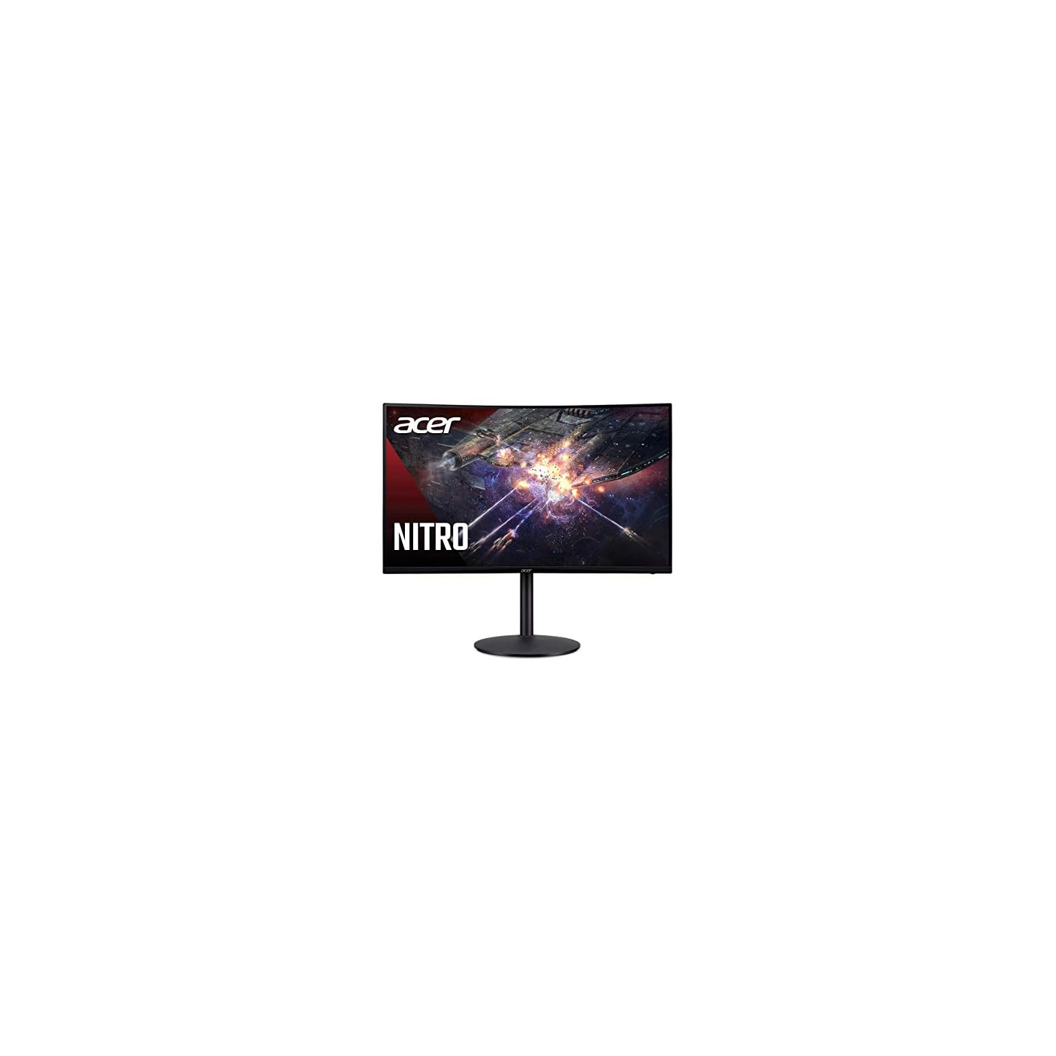 Acer Nitro XZ320Q Xbmiiphx Monitor Review with Specs • Techapa