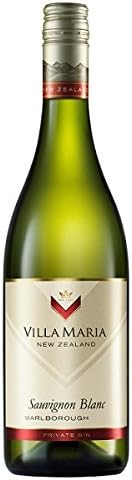Villa MariaPrivate Bin Sauvignon Blanc 750ml (Pack of 6 x 75cl)