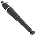 Air Suspension Strut Shock Rear (Pair) for 2000 - 2014 Chevrolet Chevy Suburban 1500 Tahoe GMC Yukon XL Denali Cadillac Escalade ESV V8 fits 22187156 / AS-2700