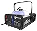 Chauvet Hurricane 1301 H1301 Pro Smoke Fog Machine Fogger w/ FC-T Wired Remote