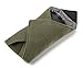 Tenba Messenger 10in Portable Protective Wrap for Lenses - Olive (638-262)