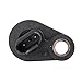 AUTEX PC768 Crank Crankshaft Position Sensor Compatible with BMW Z4 128i 328i 328i xDrive 335is M3 X3 1 Series M 528i 135i 335i 535i M5 M6 X5 X6 328xi 335xi 528xi 535xi 525i 525xi,SU12910 5S11457