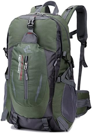 YouNuo 40L Outdoor Sports Hiking Backpack Water-Resistant Travel Camping Daypck