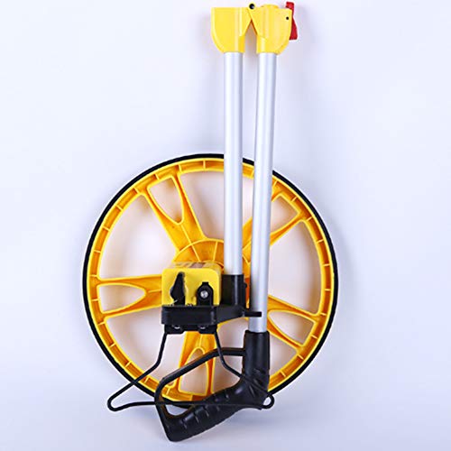 2 Collapsible+Measuring+Distance+surveying+Measurment