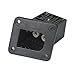Golf Cart 73051-G29 PowerWise Charger Receptacle Only | Electric Golf Cart Parts for EZGO