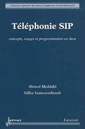 Téléphonie SIP