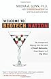 Welcome to Biotech Nation: My Unexpected Odyssey into the Land of Small Molecules, Lean Genes, and Big Ideas