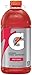 Gatorade Thirst Quencher, Fruit Punch, 128 oz