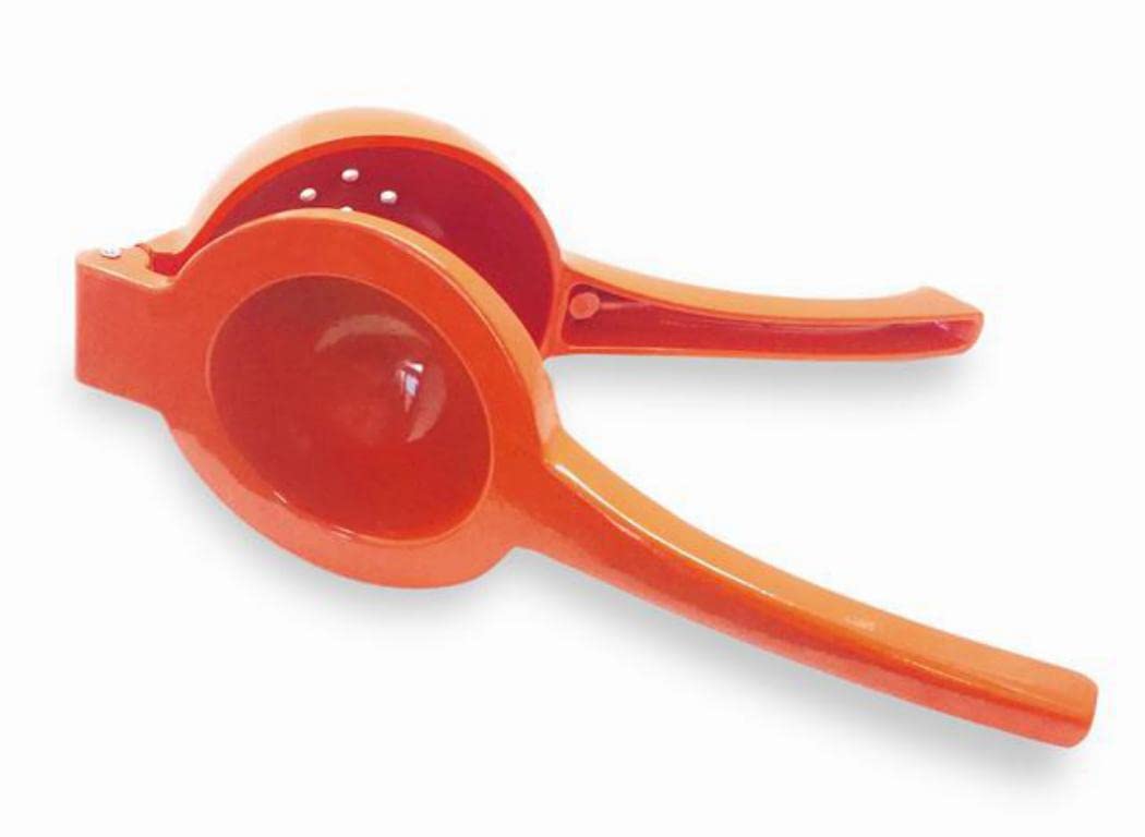 Vin Bouquet FIK 124 Orange squeezer for cocktails. Made in stainless steel.