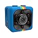 Recorder, LtrottedJ SQ11 Mini Full HD 690P DV Sports Action Camera DVR Recorder Camera Mini Recorder (Blue)thumb 1