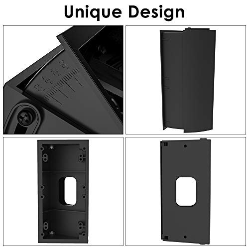 3 EZCO+Adjustable+Compatible+Doorbell+Adjustment