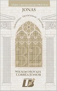 Livro Jonas: Série Cristianismo Prático