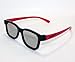 XPAND - Passive Universal 3D Glasses PG50POLR