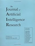 Journal of Artificial Intelligence Research, , 155860524X
