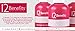 Instant Healthy Hair Treatment by 12 Benefits Size: 6 Ounce Label May Vary