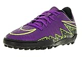 Nike Kids Jr Hypervenom Phelon II Tf Turf Soccer Shoe